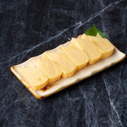ซาชิมิไข่หวาน