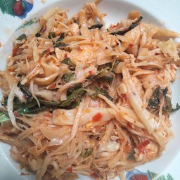 อาหารป่า ยิ่งเมายิ่งอร่อย