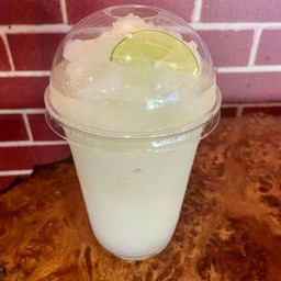 น้ำมะนาว