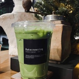 ชาเขียว (Green Tea)