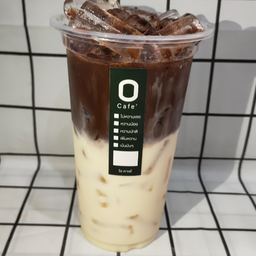 โกโก้คาราเมล