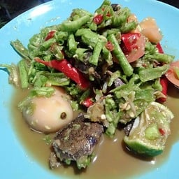 เจ๊ลี่ ตำยกสาก