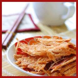 หมูทุบนิ่ม Size S