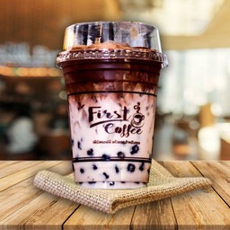 ดาร์กโกโก้ลาเต้