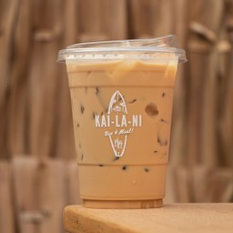 เอสเปรสโซ่เย็น