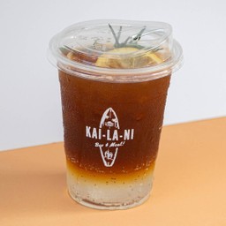 มิ้นโมจิโตอเมริกาโน่