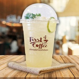 น้ำผึ้งมะนาว