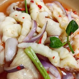 ยำเล็บมือนาง