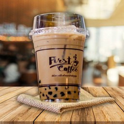 ชานมไต้หวัน