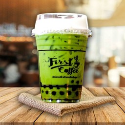 ชาเขียว