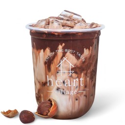Hazelnut cocoa โกโก้เฮเซลนัท