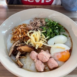 อร่อยย นัวมากกกได้เยอะ ข้าวซอยไก่ก็อร่อยยยยยย