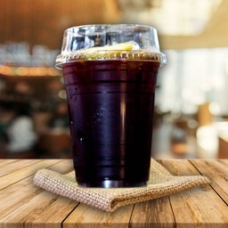 ชาเขียวน้ำผึ้ง