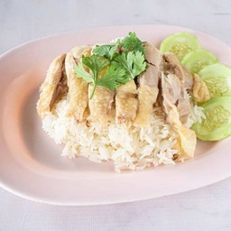 ร้านพลอยข้าวมันไก่
