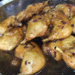 ไก่อบ