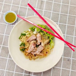 เส้นเล็กน้ำ ซี่โครงอบ