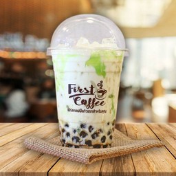 นมแคนตาลูป