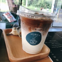 Iced Latté