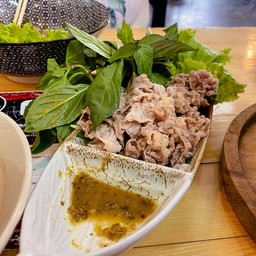 ลวกจิ้ม