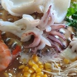 มิวสิคหมูกะทะ