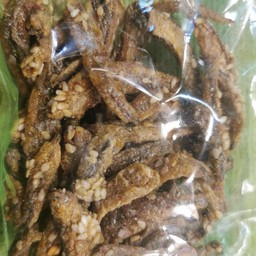 ปลากรอบ