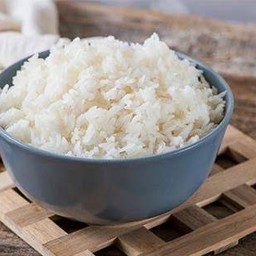 ข้าวหอมมะลิ