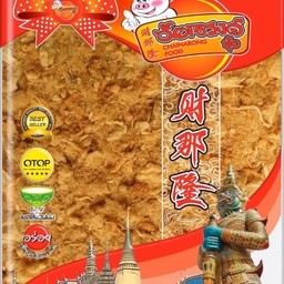 หมูหยองกรอบ Size L