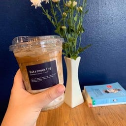 วนิลลา ลาเต้ (Vanilla latte)