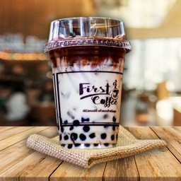 โกโก้ลาเต้