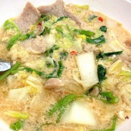 สุกี้น้ำไก่