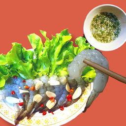 กับ-แกล้ม