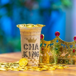 CHA KING