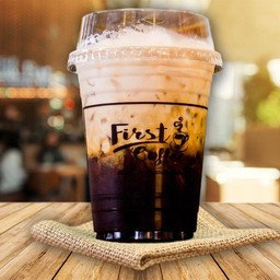 ลาเต้ คาราเมล