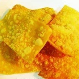 เกี๊ยวทอด