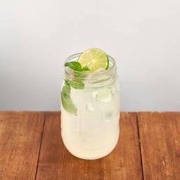 Minty Limeade