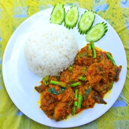 ครัวเต็มอิ่ม ควนลัง 1