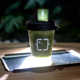Uji Matcha x Yuzu