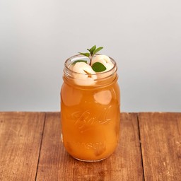 Roast Iced Tea