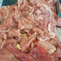 หมูหมัก