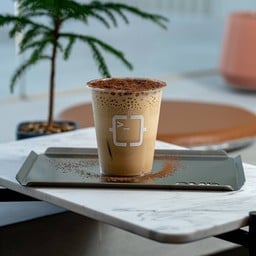 Salaya Mocha