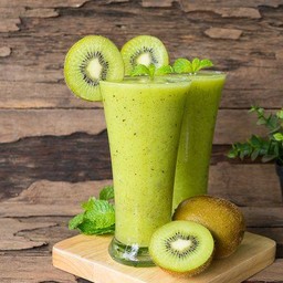 น้ำกีวี่ปั่น