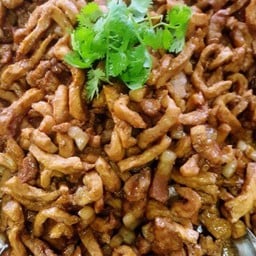 หมูหวาน