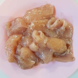 ไก่หมัก