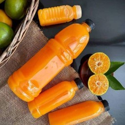 Lulu Orange juice
