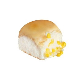 ขนมปังนึ่ง - ข้าวโพดหวาน