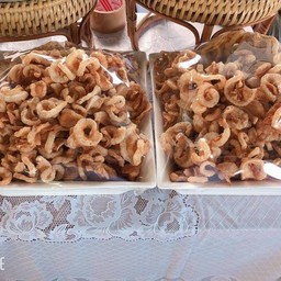 หมูกระจก