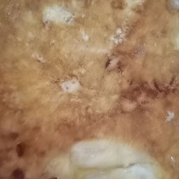 ข้าวไข่เจัยว1ฟอง