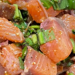 ส้มตำ ยำนัว ฮาลาล ทุ่งครุ ประชาอุทิศ