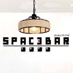 Spacebar Cafe-สเปซบาร์ คาเฟ่