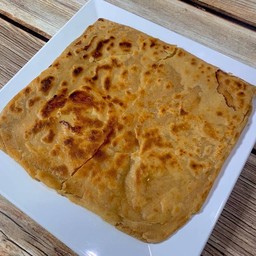 Paratha (ปาราท่า)